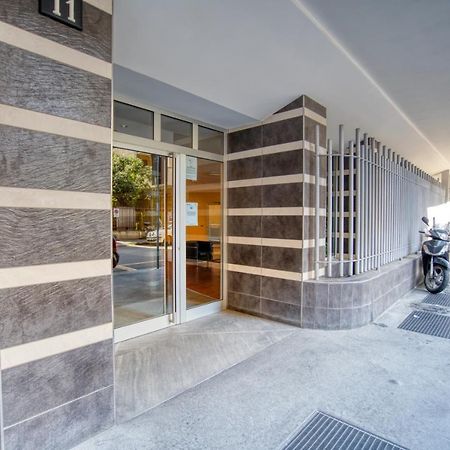 Caseospitali - Cherenel, Bilocale Vicino Centrale Mm2 Milão Exterior foto